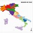 Image result for Italy Map Italian Provinces