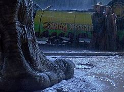 Image result for Jurassic Park Trailer