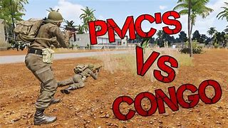 Image result for Congolese War Second