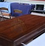 Image result for Reproduction Mahogany Antique Desks