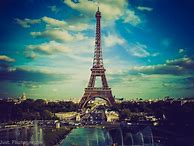 Image result for Romantic Eiffel Tower