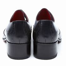 Image result for Men's Dress Shoes with Heels
