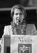 Image result for A Picture of Nancy Pelosi When She Was Young