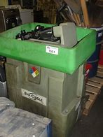 Image result for Sonic Parts Washer