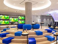 Image result for Experience Stores Airport