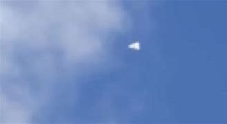 Image result for triangular UFO's