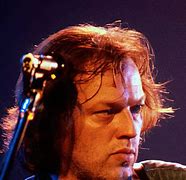 Image result for David Gilmour New Music
