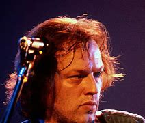 Image result for David Gilmour Astoria
