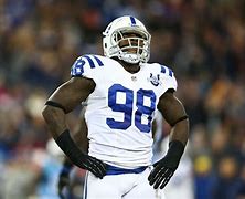 Image result for Robert Mathis