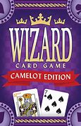 Image result for Wizard Card Game