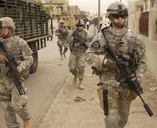 Image result for United States Army in Iraq