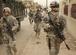 Image result for America Soldier Iraq