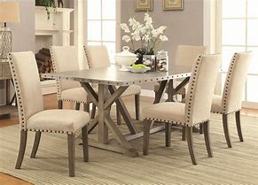 Image result for Casual Dining Room Chairs