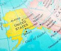 Image result for Miles Between Alaska and Russia