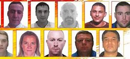 Image result for England's Most Wanted