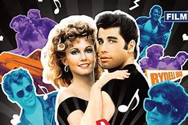 Image result for Grease Wallpaper