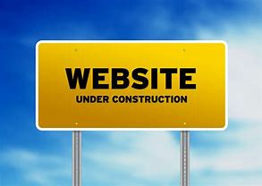Image result for Site Under Construction