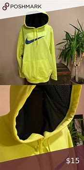 Image result for Nike Hoodie Used for Custom
