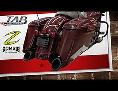 Image result for Milwaukee 8 Laf Exhaust