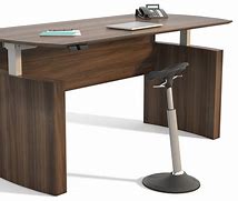 Image result for Adjustable Table Desk