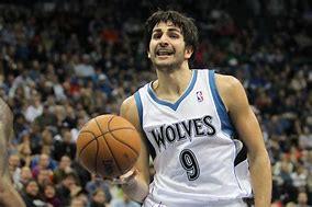 Image result for Ricky Rubio Timberwolves