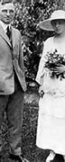 Image result for Harry Truman Wedding