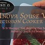 Image result for Souve Cooking