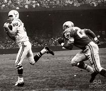 Image result for 1965 Baltimore Colts
