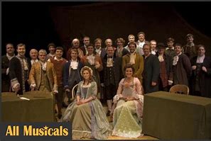 Image result for Broadway Musical 1776