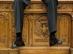 Image result for The Resolute Desk Story