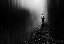 Image result for Lonely Man Art
