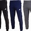 Image result for Grey Four Melange Adidas Sweatpants