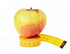 Image result for Apple and Ruler Clip Art