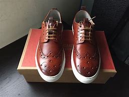 Image result for Grenson Sneakers