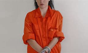 Image result for Female Prison Searches