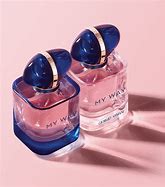 Image result for My Way Parfum Blue