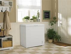 Image result for Danby 5 Cubic Feet Freezer Chest