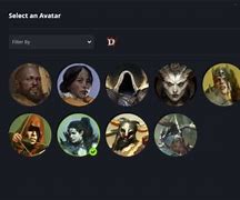 Image result for Diablo Avatar