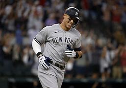 Image result for Aaron Judge Yankees offer