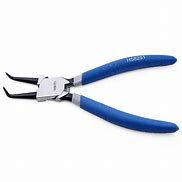 Image result for Circlip Pliers