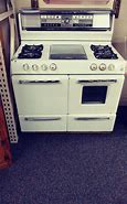 Image result for Roper Electric Stove