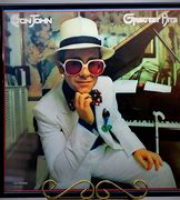 Image result for The Very Best of Elton John Album