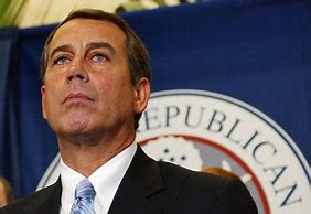 Image result for Rep John Boehner