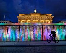 Image result for Chocolate Berlin Wall