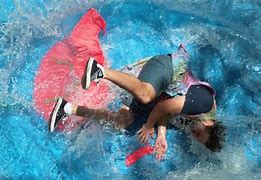 Image result for Water Balloon Falling