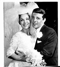 Image result for Frankie Avalon and Wife Kay