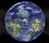 Image result for FF7 Planet