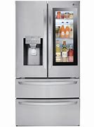 Image result for French Door Refrigerators with Dual Ice Maker