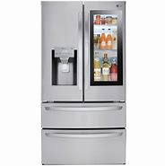 Image result for LG Refrigeratot Shelves and Drawers