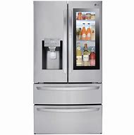 Image result for Refrigerator LG SM Appliance
